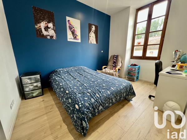 Maison à vendre 8 pièces 160 m² Saint-Sixte