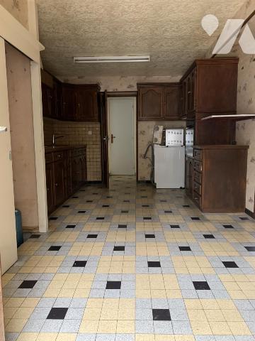 Maison à Saint-Genix-les-Villages