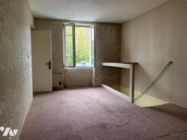 Maison à Saint-Genix-les-Villages