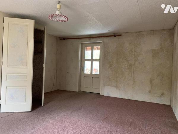 Maison à Saint-Genix-les-Villages