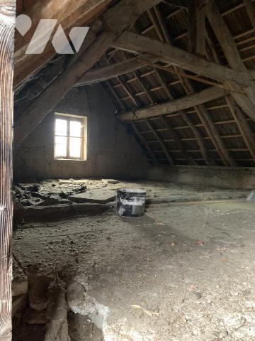 Maison à Saint-Genix-les-Villages