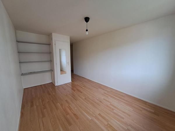 Appartement Nantes - 1 pièce(s) - 20.15 m2