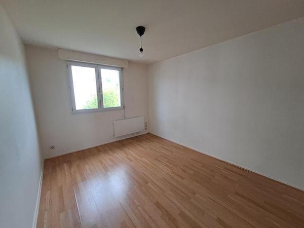 Appartement Nantes - 1 pièce(s) - 20.15 m2