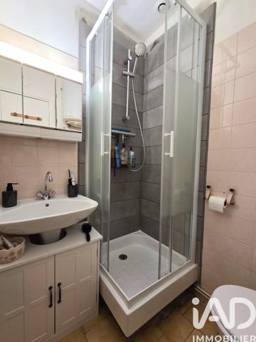 Maison à vendre 4 pièces 57 m² Trélazé