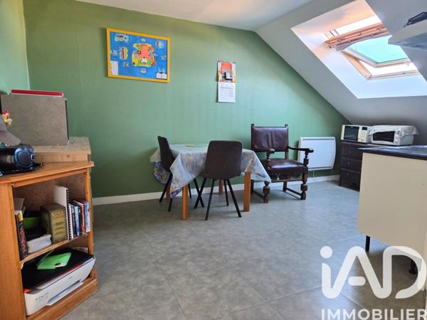 Maison à vendre 4 pièces 57 m² Trélazé