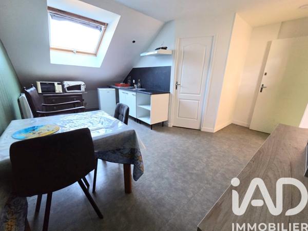 Maison à vendre 4 pièces 57 m² Trélazé
