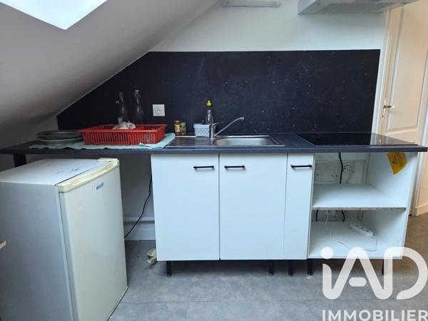 Maison à vendre 4 pièces 57 m² Trélazé
