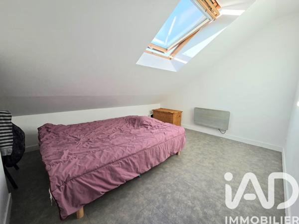Maison à vendre 4 pièces 57 m² Trélazé