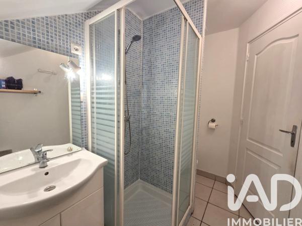Maison à vendre 4 pièces 57 m² Trélazé