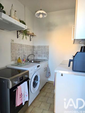 Maison à vendre 4 pièces 57 m² Trélazé