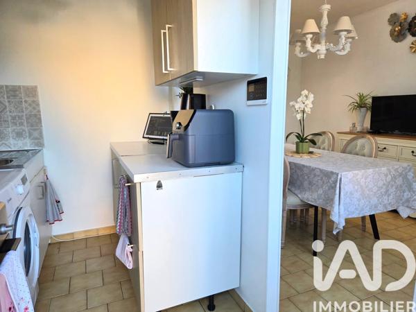 Maison à vendre 4 pièces 57 m² Trélazé