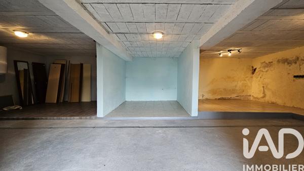 Maison à vendre 2 pièces 140 m² Saint-Constant-Fournoulès