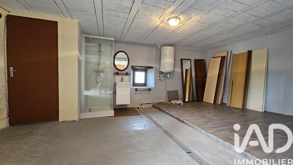 Maison à vendre 2 pièces 140 m² Saint-Constant-Fournoulès