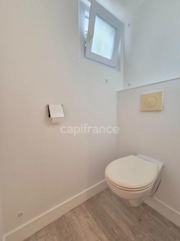 Appartement à vendre 2 pièces ROYAN (17) - Cour - Cave