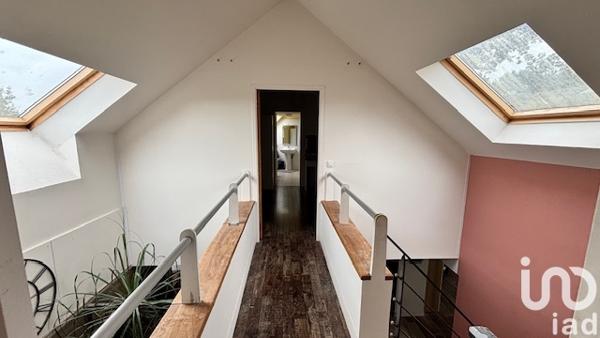 Maison à vendre 12 pièces 296 m² Plonévez-du-Faou