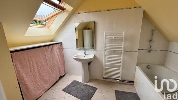 Maison à vendre 12 pièces 296 m² Plonévez-du-Faou