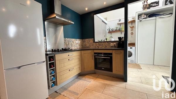 Maison à vendre 12 pièces 296 m² Plonévez-du-Faou