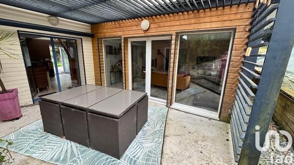 Maison à vendre 12 pièces 296 m² Plonévez-du-Faou