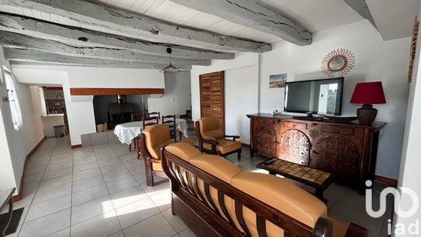 Maison à vendre 12 pièces 296 m² Plonévez-du-Faou