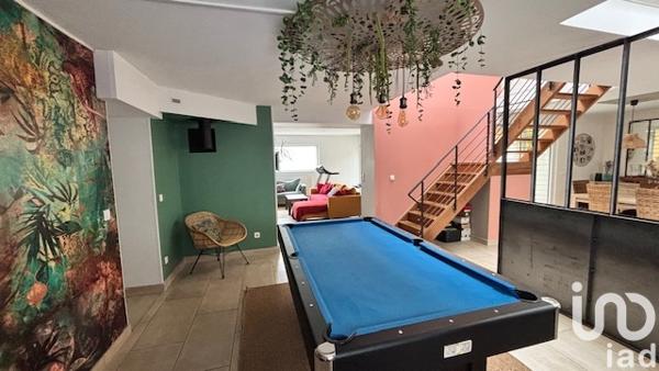 Maison à vendre 12 pièces 296 m² Plonévez-du-Faou