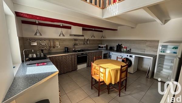 Maison à vendre 12 pièces 296 m² Plonévez-du-Faou