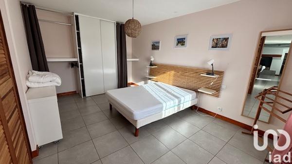 Maison à vendre 12 pièces 296 m² Plonévez-du-Faou