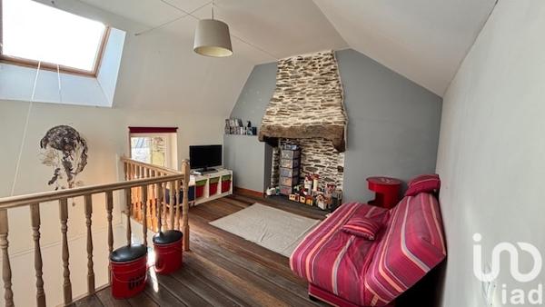 Maison à vendre 12 pièces 296 m² Plonévez-du-Faou