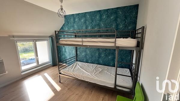 Maison à vendre 12 pièces 296 m² Plonévez-du-Faou