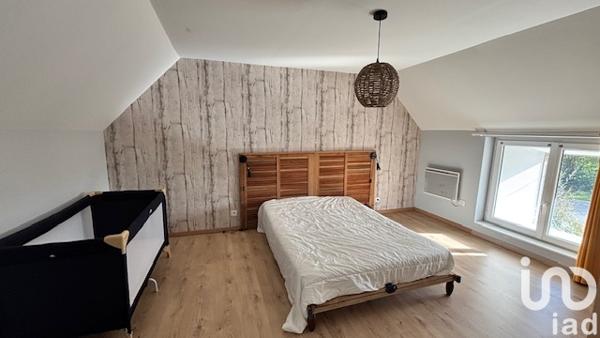 Maison à vendre 12 pièces 296 m² Plonévez-du-Faou