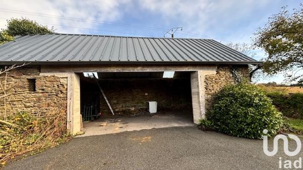 Maison à vendre 12 pièces 296 m² Plonévez-du-Faou