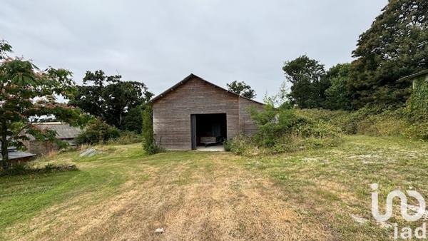 Maison à vendre 12 pièces 296 m² Plonévez-du-Faou