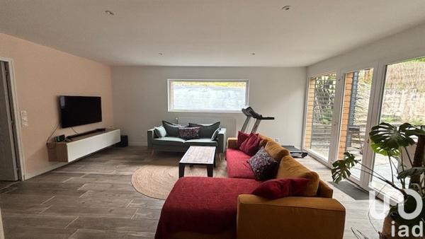 Maison à vendre 12 pièces 296 m² Plonévez-du-Faou