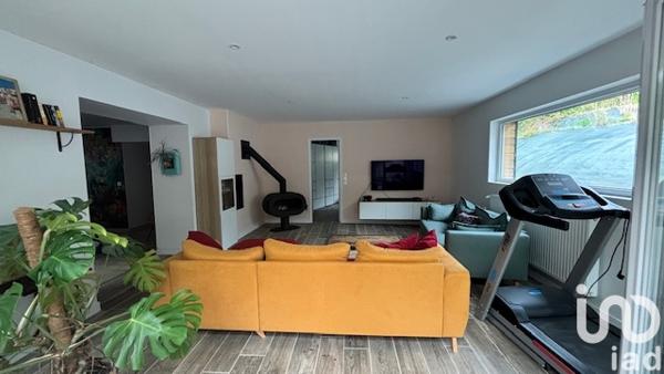 Maison à vendre 12 pièces 296 m² Plonévez-du-Faou