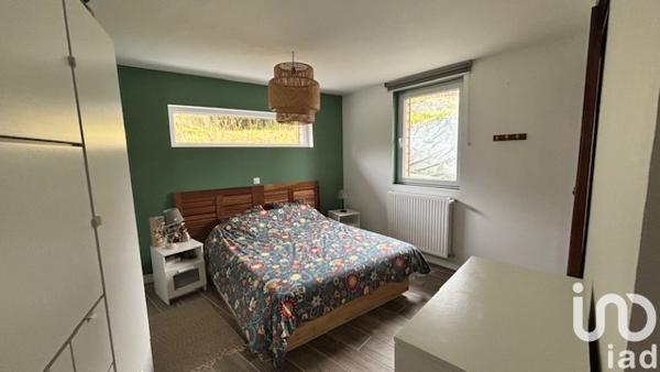 Maison à vendre 12 pièces 296 m² Plonévez-du-Faou