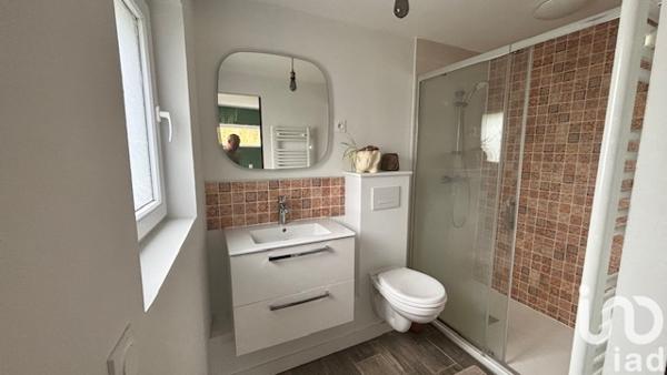 Maison à vendre 12 pièces 296 m² Plonévez-du-Faou