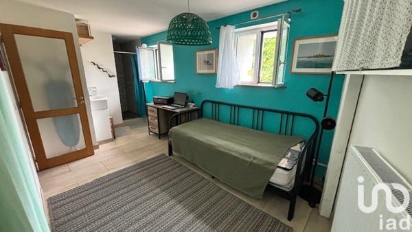 Maison à vendre 12 pièces 296 m² Plonévez-du-Faou