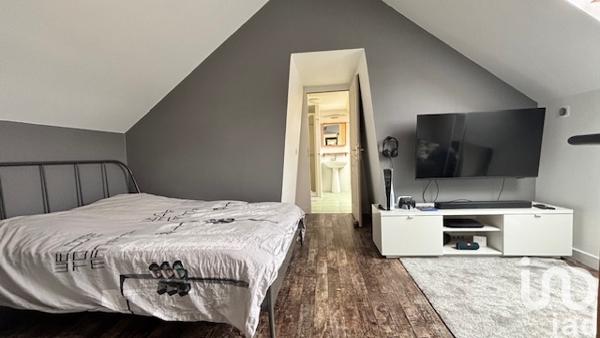 Maison à vendre 12 pièces 296 m² Plonévez-du-Faou