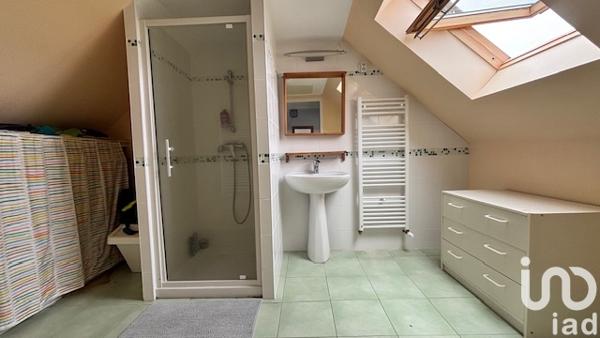 Maison à vendre 12 pièces 296 m² Plonévez-du-Faou