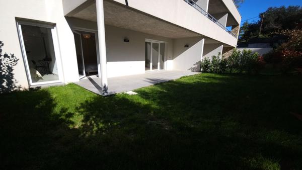 Appartement Nimes 3 pièces 67 m2