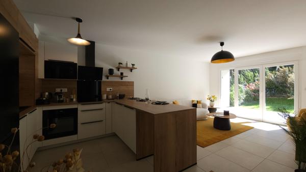Appartement Nimes 3 pièces 67 m2