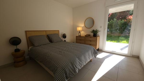 Appartement Nimes 3 pièces 67 m2