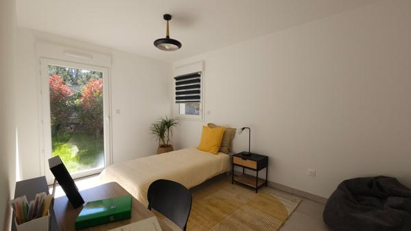 Appartement Nimes 3 pièces 67 m2