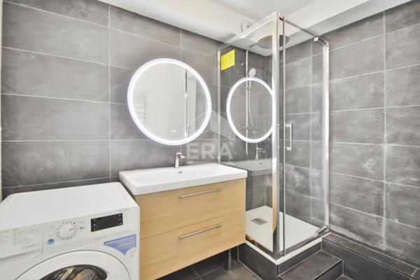 DUPLEX 2P DERNIER ETAGE TERRASSE