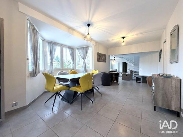 Maison à vendre 4 pièces 120 m² La Teste-de-Buch