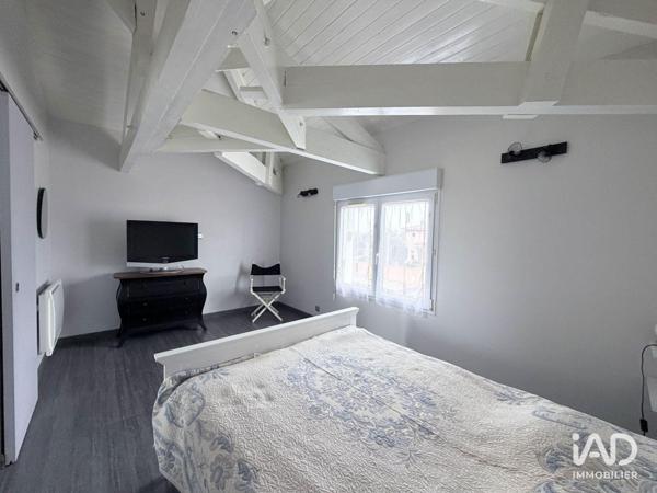 Maison à vendre 4 pièces 120 m² La Teste-de-Buch