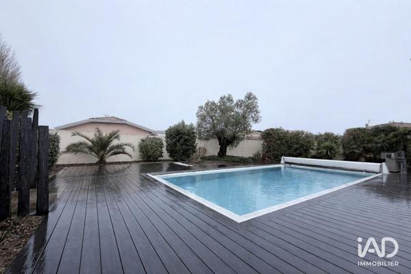 Maison à vendre 4 pièces 120 m² La Teste-de-Buch