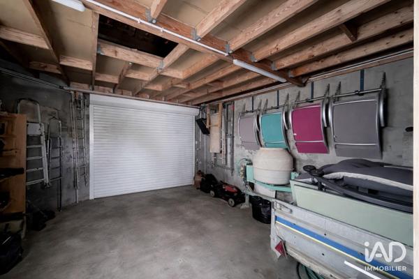 Maison à vendre 4 pièces 120 m² La Teste-de-Buch