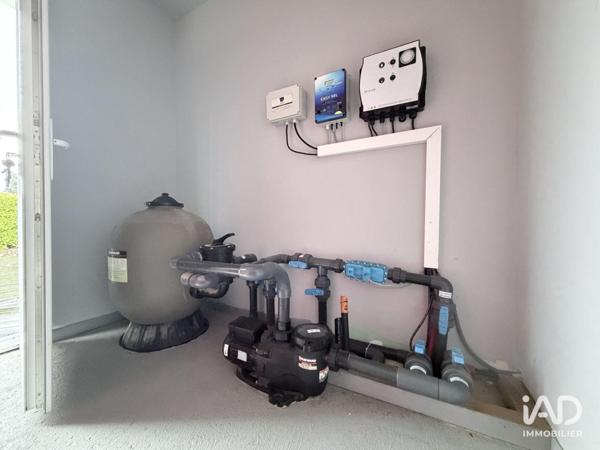 Maison à vendre 4 pièces 120 m² La Teste-de-Buch