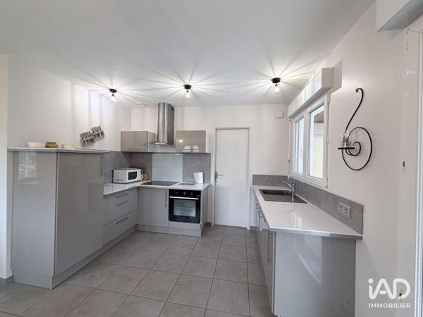 Maison à vendre 4 pièces 120 m² La Teste-de-Buch