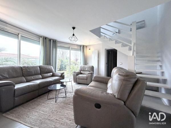 Maison à vendre 4 pièces 120 m² La Teste-de-Buch